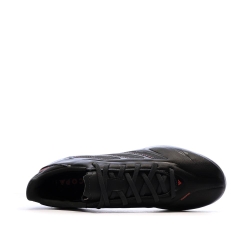 Chaussures de Foot Noir/Rouge Homme Adidas Copa Pure Iii League FG/MG