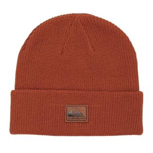 Bonnet Terracotta Homme Quiksilver Performer 4782