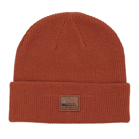 Bonnet Terracotta Homme Quiksilver Performer 4782