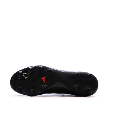 Chaussures de Foot Noir/Rouge Homme Adidas Copa Pure Iii League FG/MG