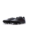 Chaussures de Foot Noir/Rouge Homme Adidas Copa Pure Iii League FG/MG