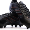 Chaussures de Foot Noir/Rouge Homme Adidas Copa Pure Iii League FG/MG