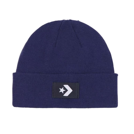 Bonnet Marine Homme Converse Dome