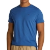 T-shirt Bleu Homme Tommy Hilfiger Tjm Xslim
