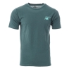 T-shirt Vert Homme New Balance Sport Essentials