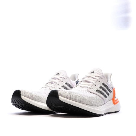 Chaussures de Running Blanc Homme Adidas Ultraboost 20