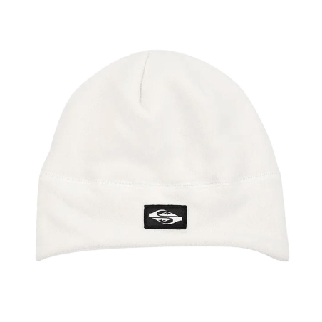 Bonnet Blanc Homme Quiksilver Jackson