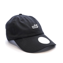 Casquette Noire Homme Puma Cap
