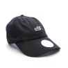 Casquette Noire Homme Puma Cap