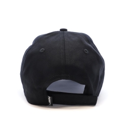 Casquette Noire Homme Puma Cap
