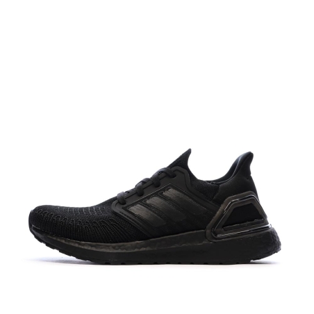 Chaussures de Running Noir Homme Adidas Ultraboost 20