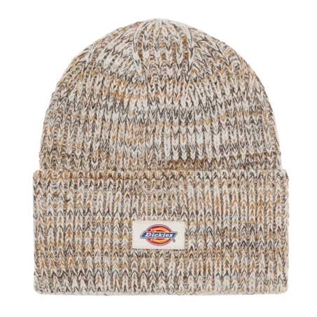 Bonnet Beige/Marron Homme Dickies Ultimate