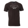 T-shirt Noir Homme G-Star Raw D25949 DGR