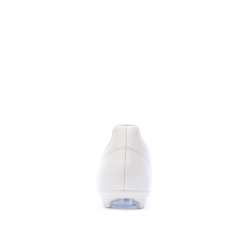 Chaussures de football Blanches Homme Adidas X Crazyfast