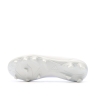 Chaussures de football Blanches Homme Adidas X Crazyfast