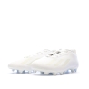 Chaussures de football Blanches Homme Adidas X Crazyfast