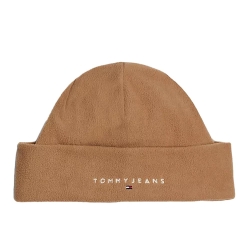 Bonnet Marron Homme Tommy Hilfiger Linear