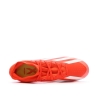 Chaussures de football moulées Rouge homme X Crazyfast League FG