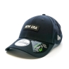 Casquette Marine Homme New Era None Repreve 940