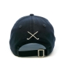 Casquette Marine Homme New Era None Repreve 940