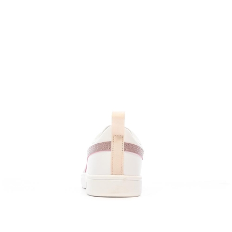 Baskets Blanches Femme Puma Rickie