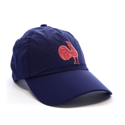 France Rugby Casquette Marine Homme Adidas 2024/2025
