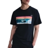 T-Shirt Noir Homme Nike HJ0760