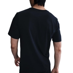 T-Shirt Noir Homme Nike HJ0760