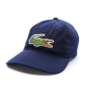 Casquette Marine Mixte Lacoste RK9871