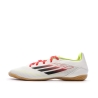 Chaussures de Football Blanc Homme Adidas F50 Club