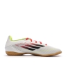 Chaussures de Football Blanc Homme Adidas F50 Club