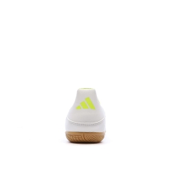 Chaussures de Football Blanc Homme Adidas F50 Club