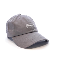 Casquette Grise Homme Hurley Compact