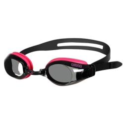 Lunettes Natation Rose/Noir Homme/Femme Arena 92404