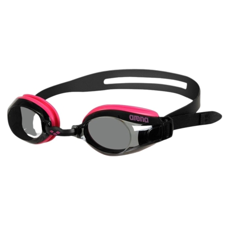 Lunettes Natation Rose/Noir Homme/Femme Arena 92404