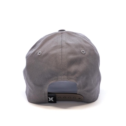 Casquette Grise Homme Hurley Compact