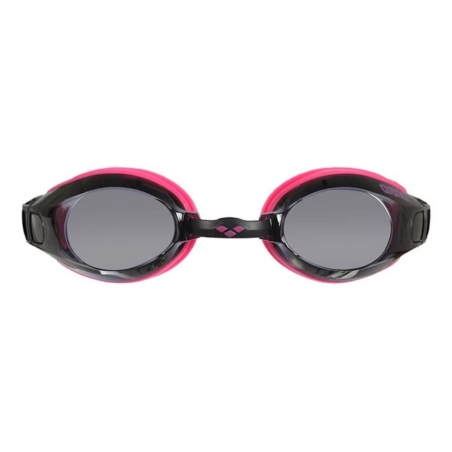 Lunettes Natation Rose/Noir Homme/Femme Arena 92404