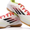 Chaussures de Football Blanc Homme Adidas F50 Club