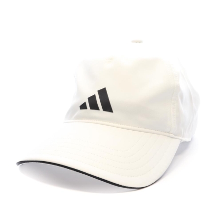 Casquette Blanche Homme Adidas HT2031