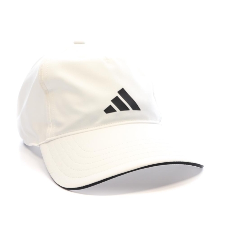 Casquette Blanche Homme Adidas HT2031