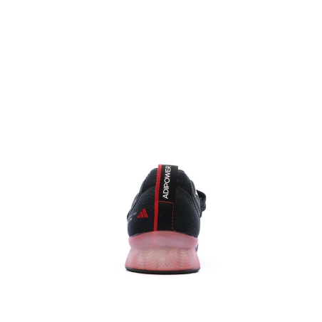 Baskets de Fitness Noires Homme Adidas Power