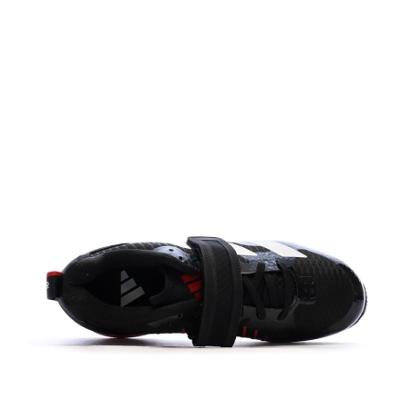 Baskets de Fitness Noires Homme Adidas Power