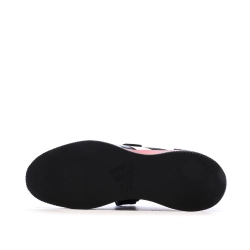 Baskets de Fitness Noires Homme Adidas Power