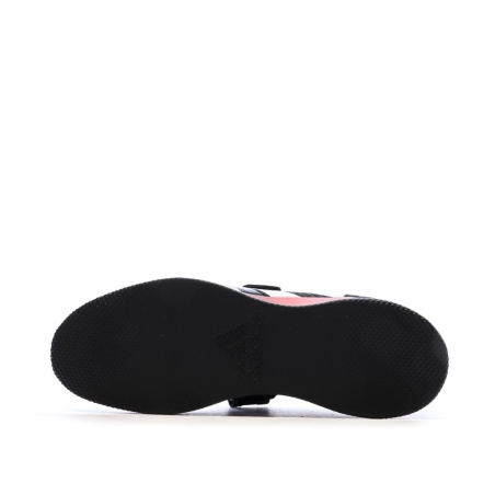 Baskets de Fitness Noires Homme Adidas Power