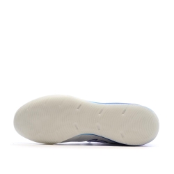 Chaussures de Futsal Blanc/Bleu/Rouge Homme Adidas Fevernova