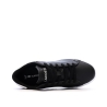 Baskets Noires Femme Lacoste Powercourt Core Essentials
