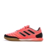 Chaussures de football indoor Rose/Noire Homme Adidas Sala Competition