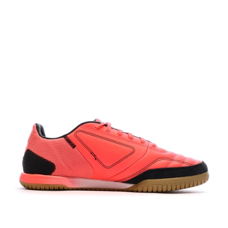 Chaussures de football indoor Rose/Noire Homme Adidas Sala Competition