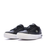Baskets Noires Femme Lacoste Powercourt Core Essentials