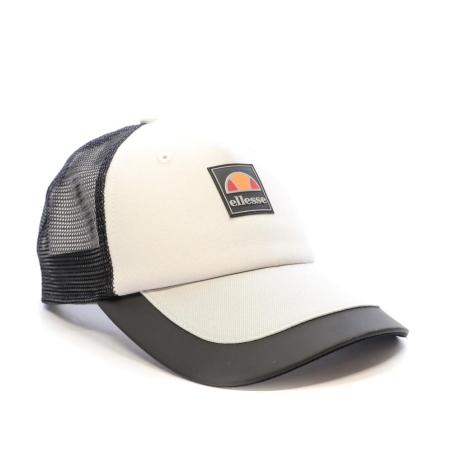 Casquette Noire Homme Ellesse Adelfia